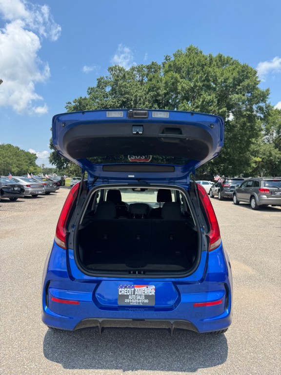 2020 Kia Soul Image 11