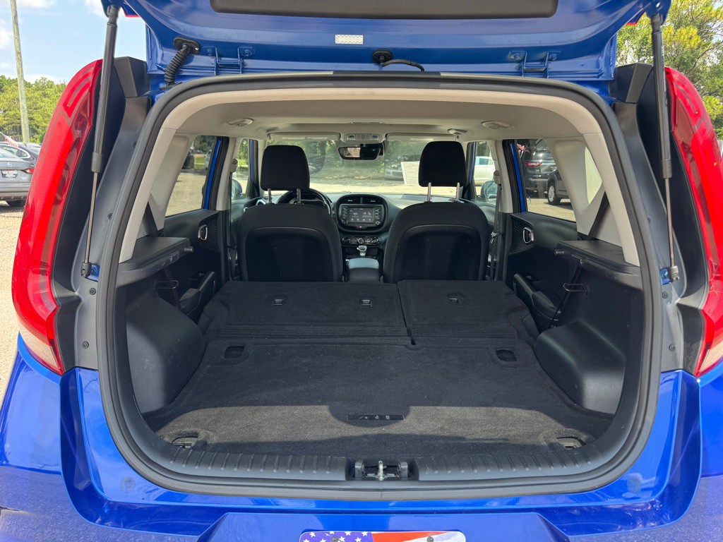 2020 Kia Soul Image 13