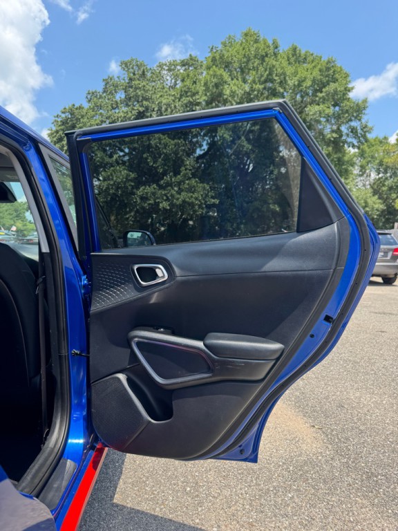 2020 Kia Soul Image 14