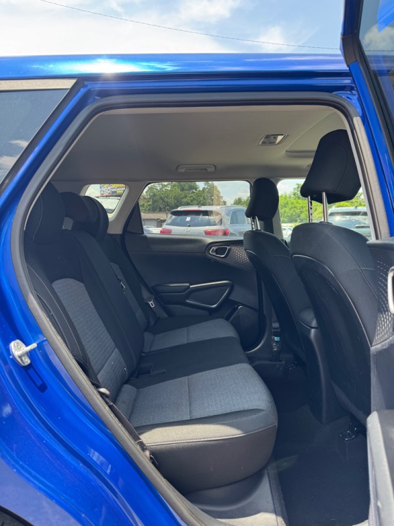 2020 Kia Soul Image 15