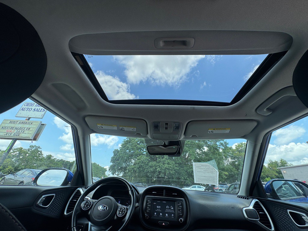 2020 Kia Soul Image 17
