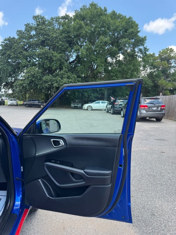 2020 Kia Soul Image 18
