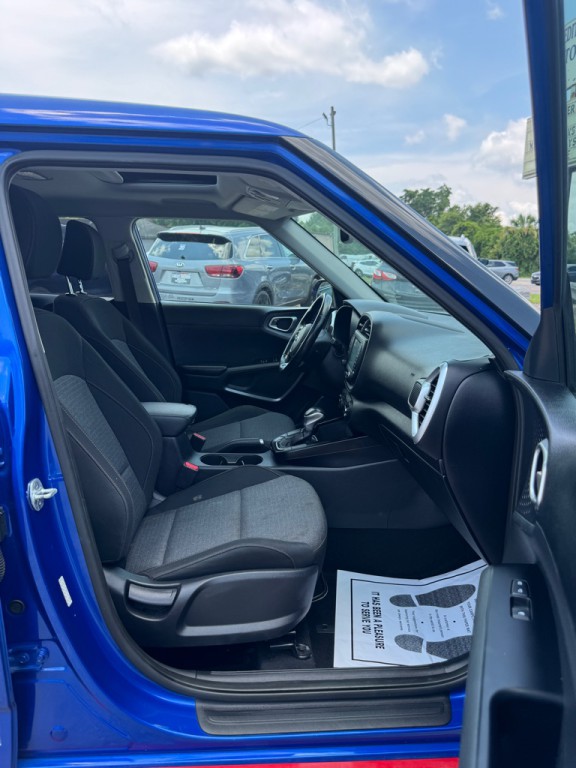 2020 Kia Soul Image 19