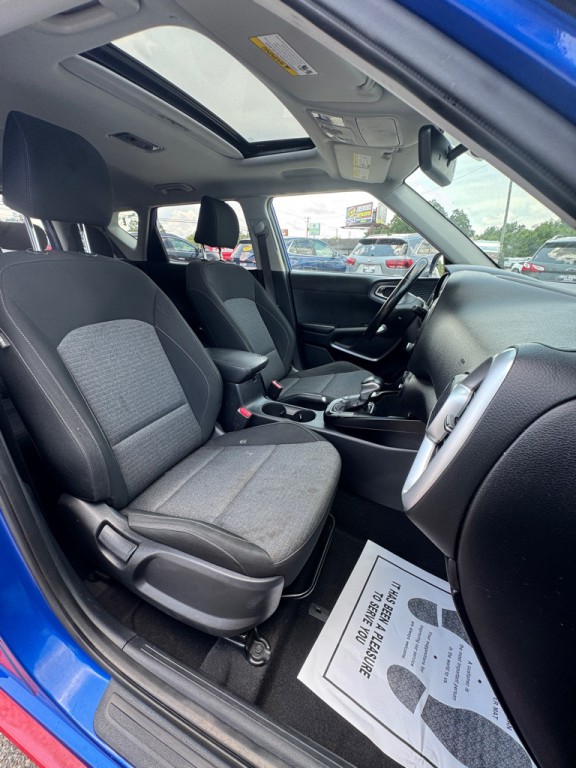 2020 Kia Soul Image 20