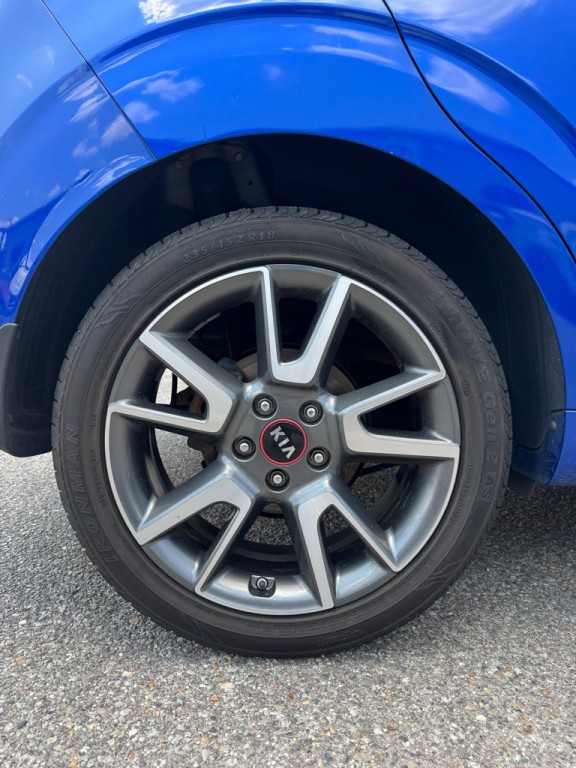 2020 Kia Soul Image 21