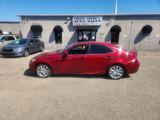 Image for 2015 Lexus IS 250 ID: 7491603
