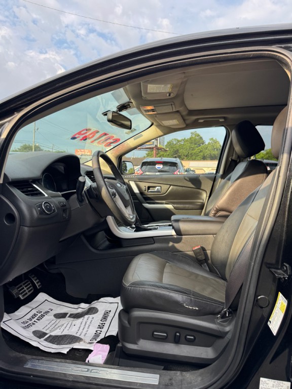 2013 Ford Edge Image 6