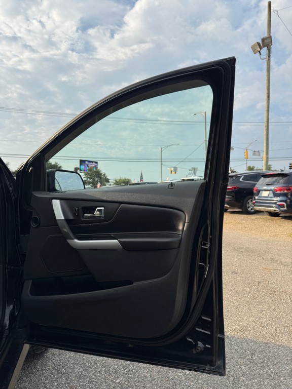 2013 Ford Edge Image 14