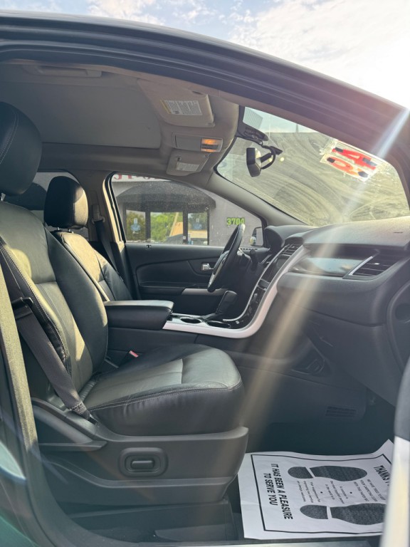 2013 Ford Edge Image 15