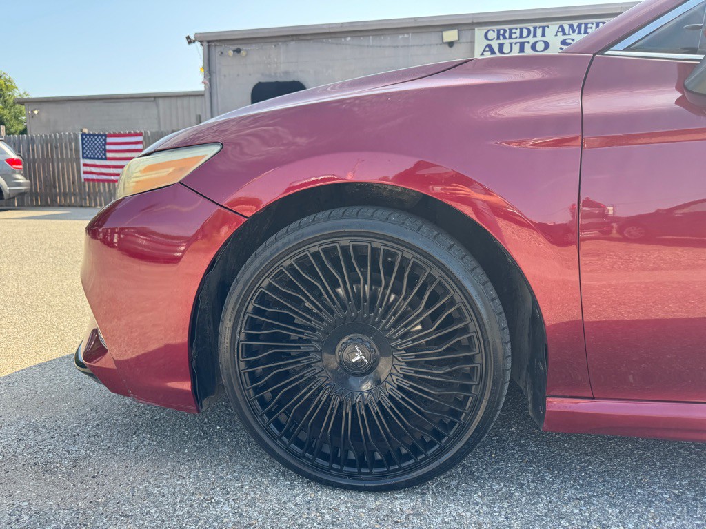2018 Toyota Camry Image 5
