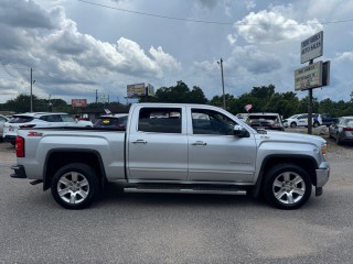 Image for 2015 GMC Sierra 1500 SLE ID: 7512865
