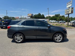 Image for 2018 Chevrolet Equinox Premier ID: 7512904