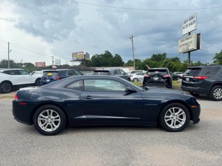 Image for 2015 Chevrolet Camaro LS ID: 7516950