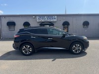 Image for 2018 Nissan Murano S ID: 7540922