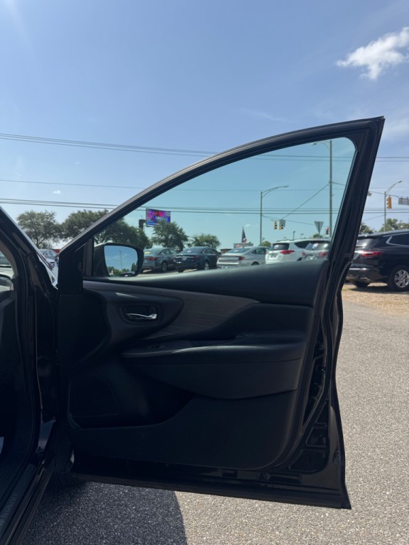 2018 Nissan Murano Image 18