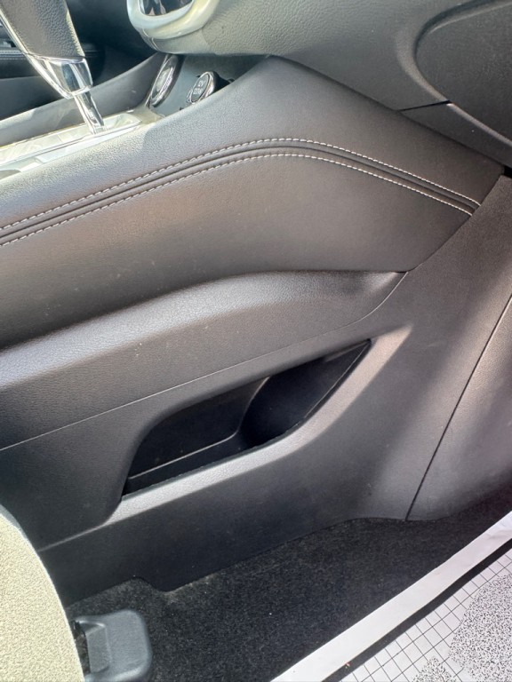 2018 Nissan Murano Image 21