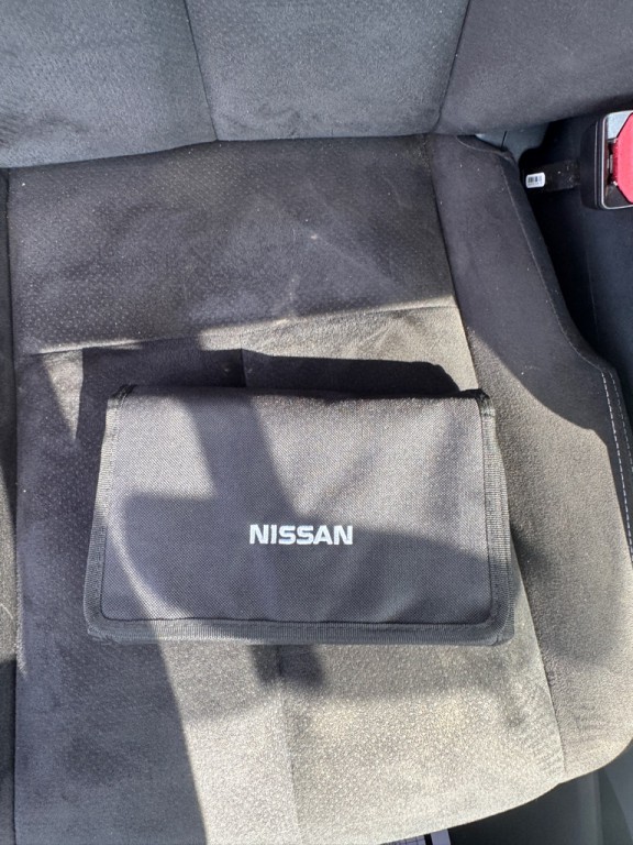 2018 Nissan Murano Image 22