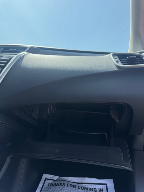 2018 Nissan Murano Image 23