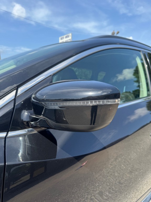 2018 Nissan Murano Image 27