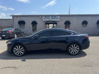 Image for 2021 Mazda Mazda6 Signature ID: 7541710