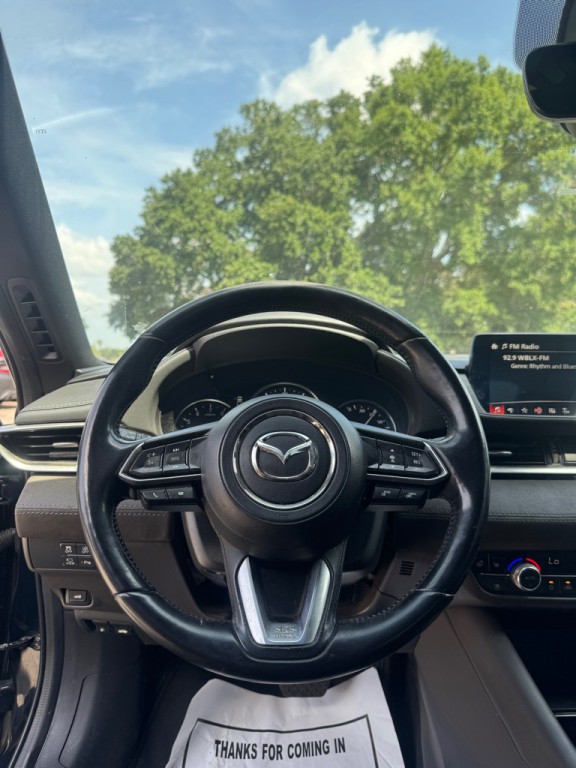 2021 Mazda Mazda6 Image 7