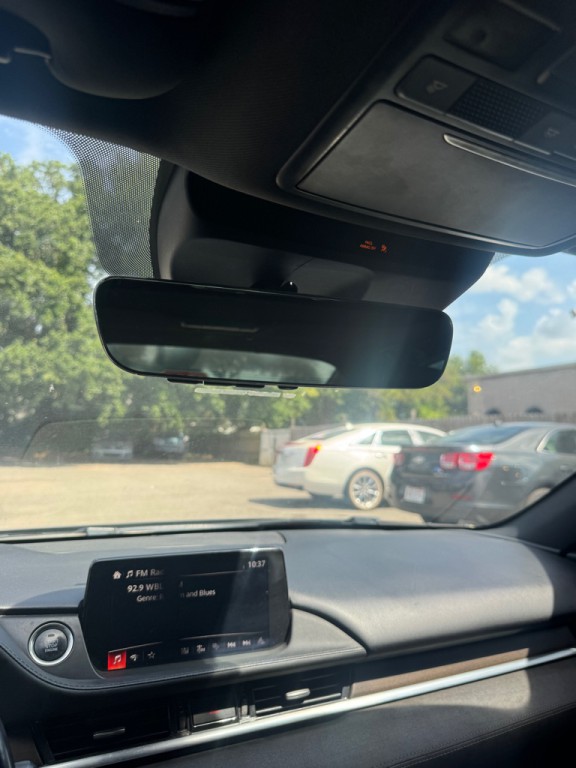 2021 Mazda Mazda6 Image 10