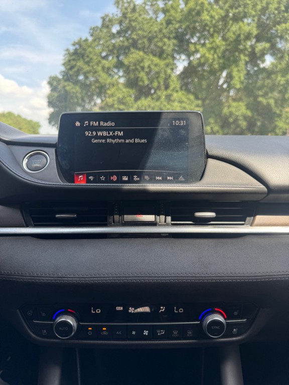 2021 Mazda Mazda6 Image 12