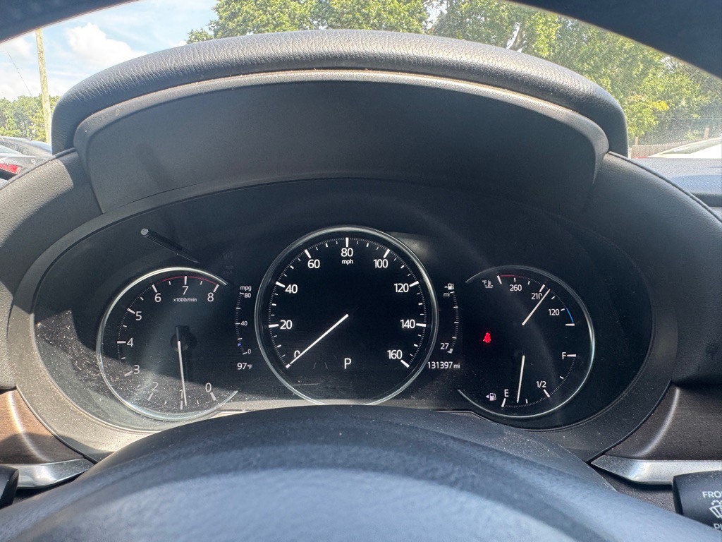 2021 Mazda Mazda6 Image 14