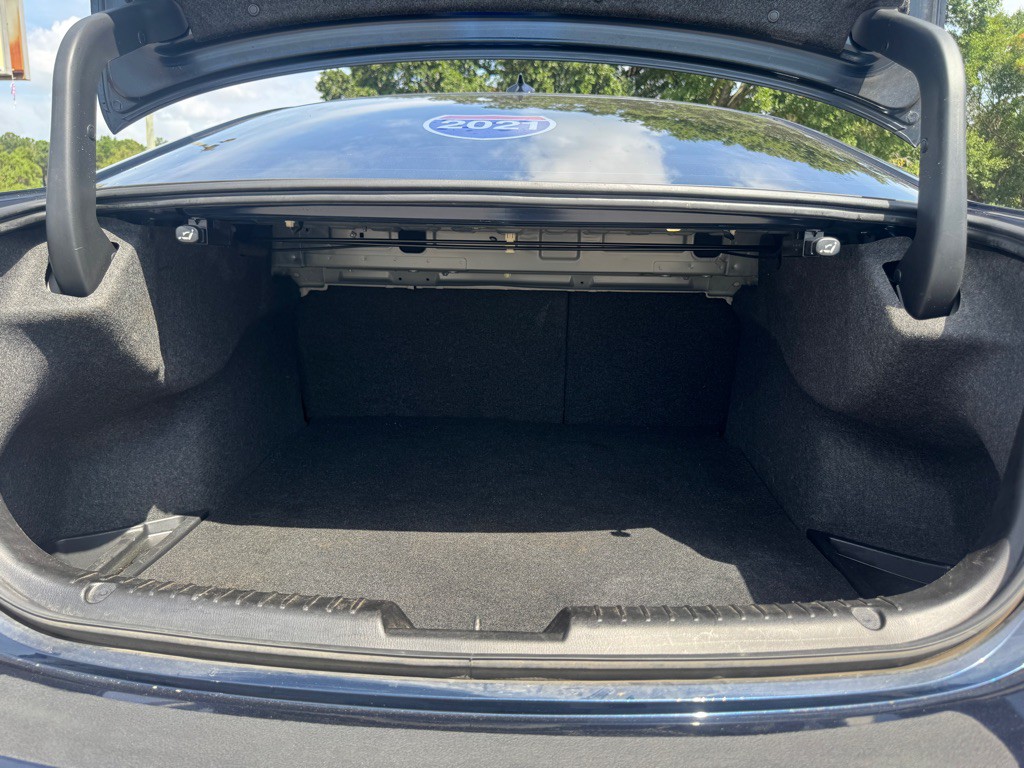 2021 Mazda Mazda6 Image 21