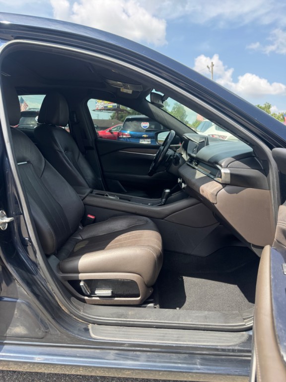 2021 Mazda Mazda6 Image 25