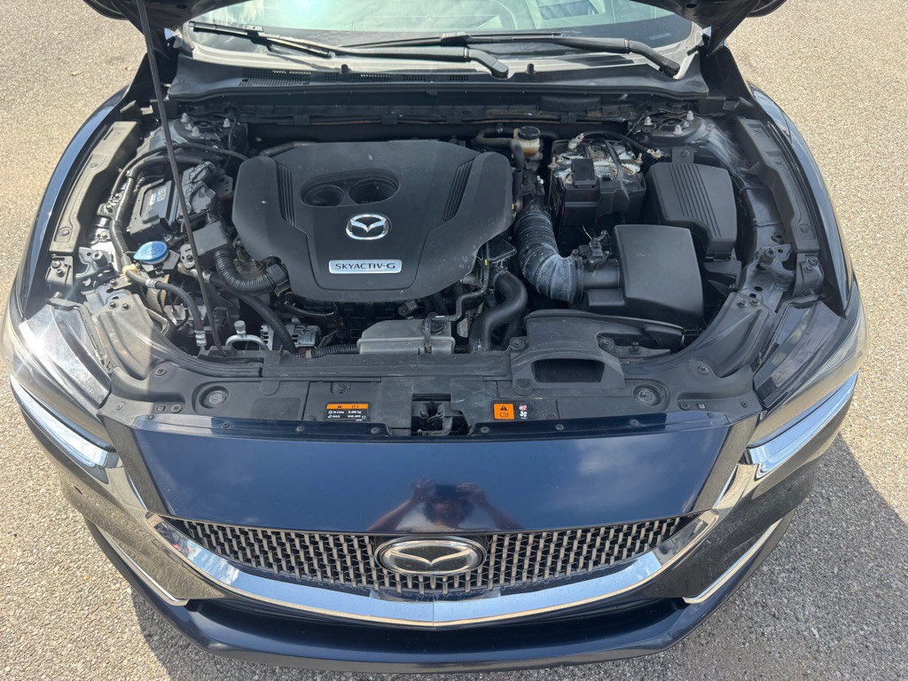 2021 Mazda Mazda6 Image 27