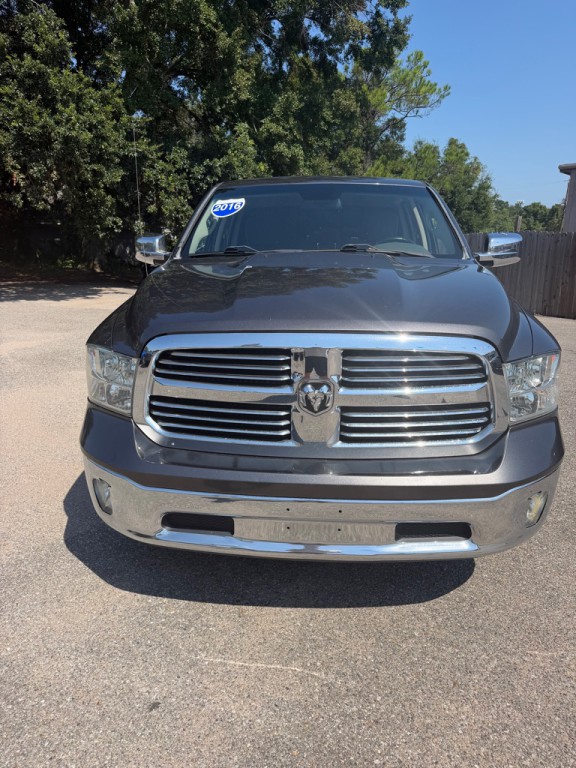 2016 RAM 1500 Image 2