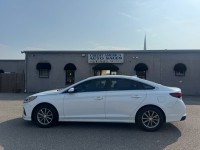 Image for 2018 Hyundai Sonata SE ID: 7544959