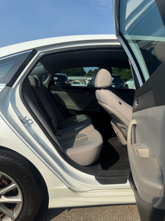 2018 Hyundai Sonata Image 13