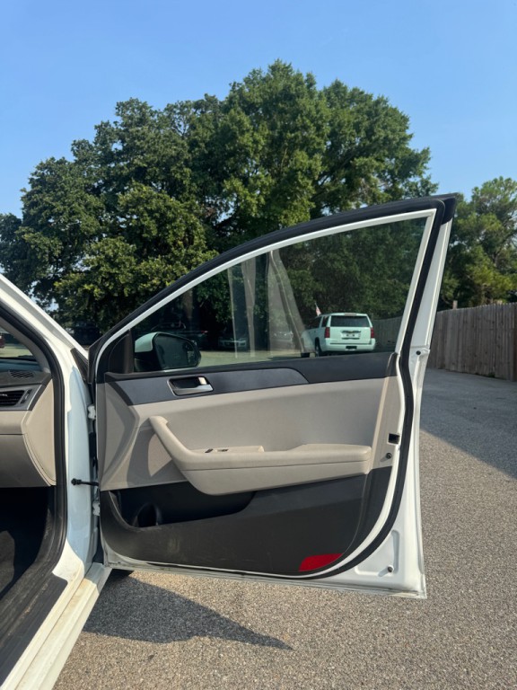 2018 Hyundai Sonata Image 14