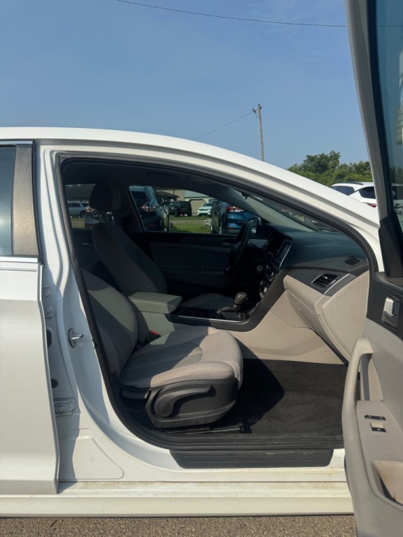 2018 Hyundai Sonata Image 15