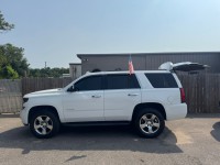 Image for 2018 Chevrolet Tahoe 1500 LT ID: 7553570