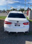 Image for 2020 Toyota Camry SE ID: 7619554