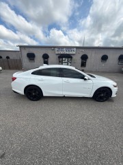Image for 2024 Chevrolet Malibu LT ID: 7619562