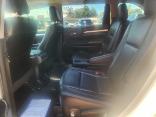 Image for 2015 Toyota Highlander XLE ID: 7619576