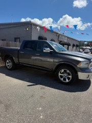 Image for 2017 RAM 1500 Laramie ID: 7631580