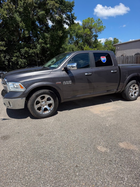 2017 RAM 1500 Image 2