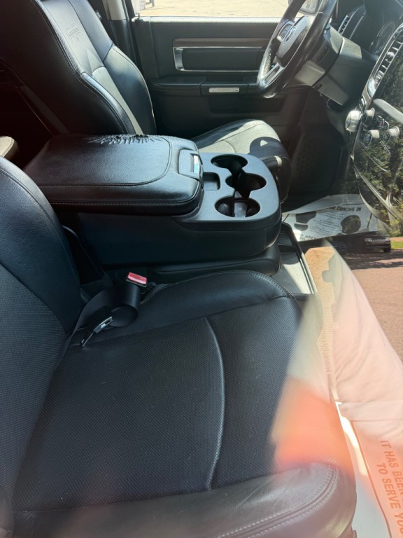 2017 RAM 1500 Image 4