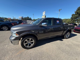 Image for 2017 RAM 1500 Laramie ID: 7631580