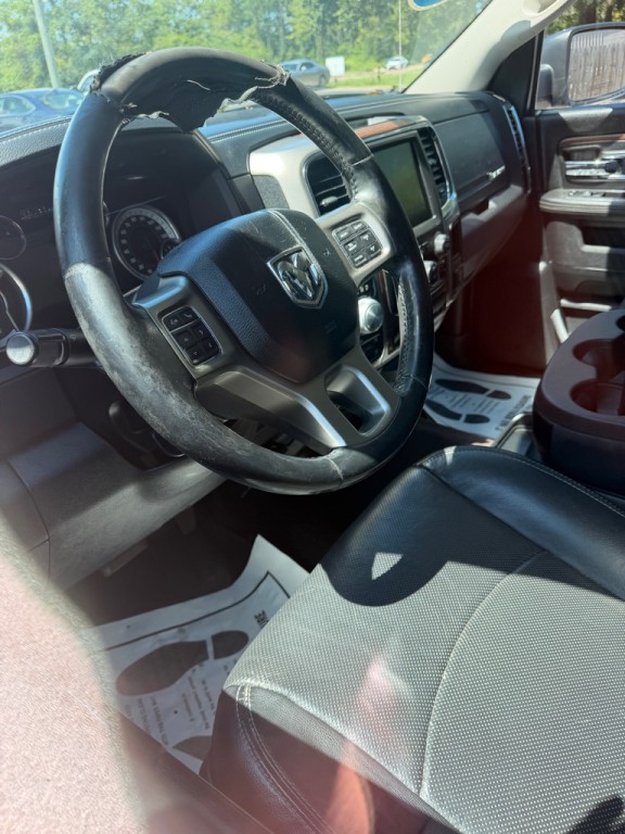 2018 GMC Yukon Image 4