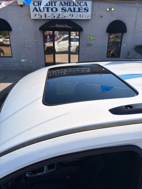 2018 Jeep Grand Cherokee Image 10