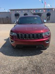 Image for 2020 Jeep Grand Cherokee Limited ID: 7654718