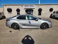 Image for 2019 Toyota Camry LE ID: 7668432