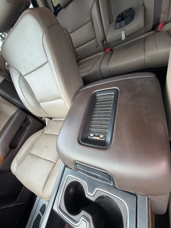 2018 Chevrolet Silverado 1500 Image 18