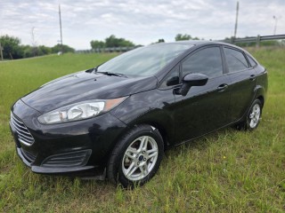 Image for 2019 Ford Fiesta SE ID: 7411801